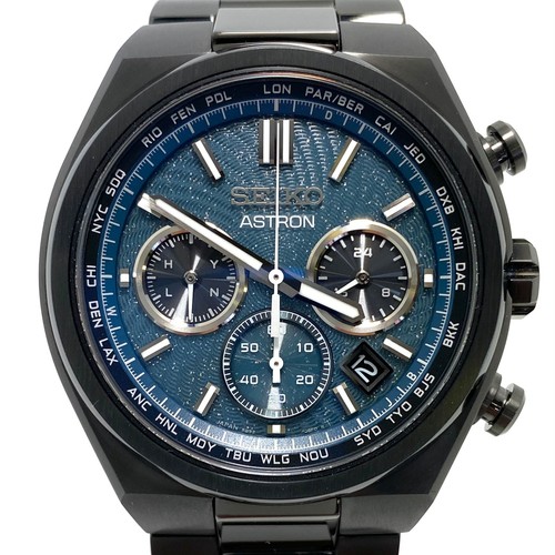 Seiko astron nexter sbxy105 - astron,