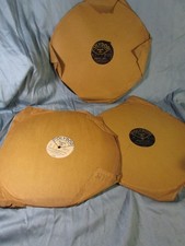 POLYDOR lot de 3  disques 78