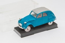 Norev Citroen 2CV A7 Luxe No Dinky No Corgi No JRD No CIJ No Solido No Tekno