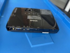 Epson Lcd Projector