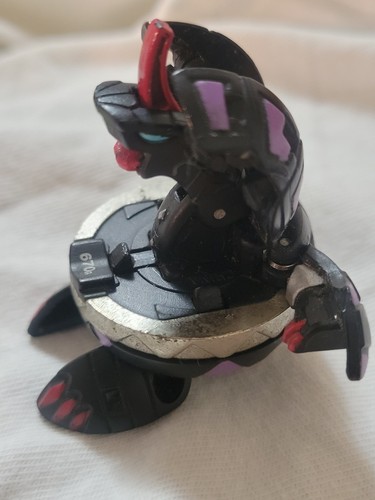 Bakugan battle brawlers - bakugan,