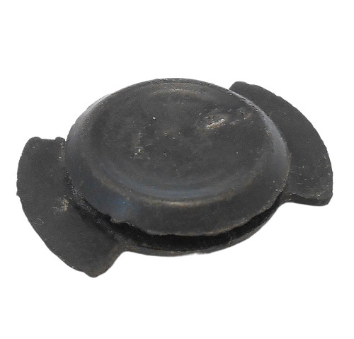 Capuchon cache cylindre pour