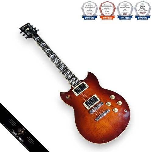 Guitare électrique yamaha - guitare,