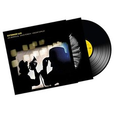 Jac Berrocal David Fenech Vincent Epplay Extérieur Lux LP Vinyle NEUF