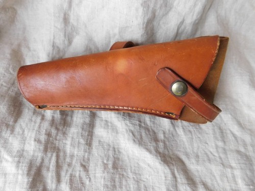 Usa western holster gauche - usa,