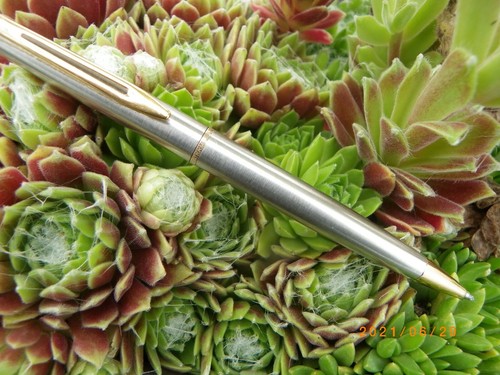 Superbe stylo bille waterman - stylo,