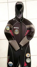 Combinaison plongée mares - combinaison,