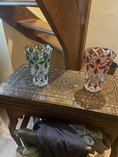 Deux grand vase - louis, 25