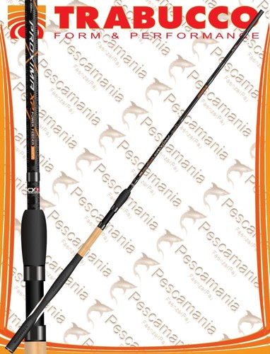 Canne feeder trabucco - trabucco, proxima