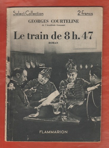 Cinema train 47 de - le,