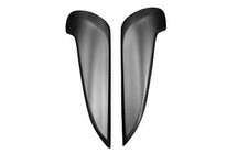 Carénage d´échappement