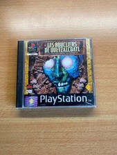 Les chevaliers de Baphomet 2: Les boucliers de Quetzalcoatl " Complet