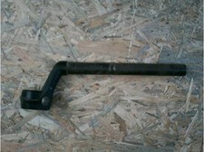 1 Demi guidon honda cxe sport