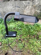 Ancienne Lampe De Bureau