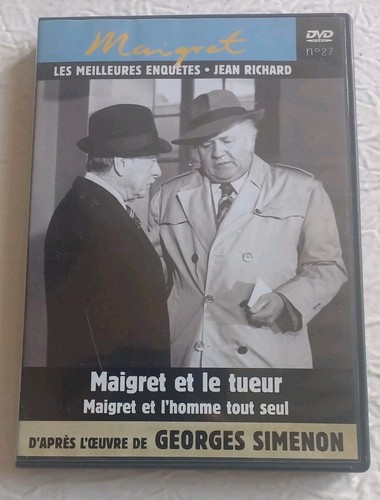 Dvd cinema jean richard - jean,