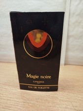 Eau de toilette