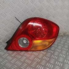Feu arriere principal droit (feux) HYUNDAI COUPÉ 2 phase 1 COUPE 924022C010