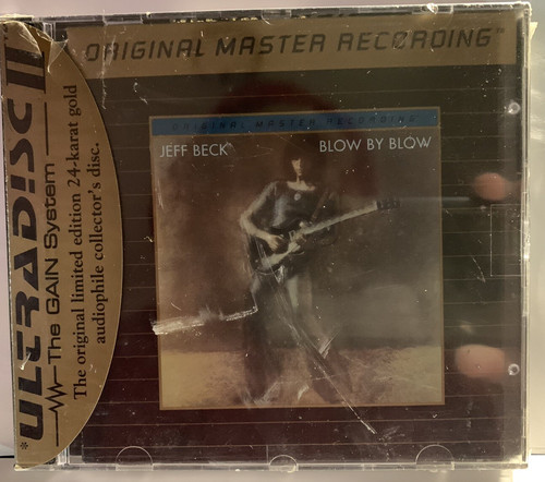 Blow jeff - by,