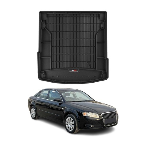 Omac tapis coffre - tapis, de