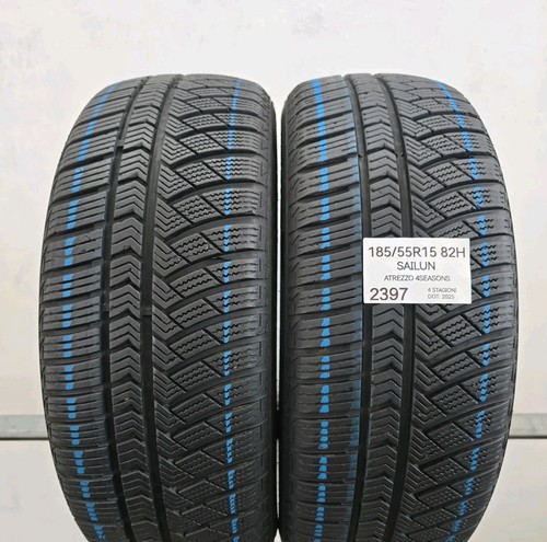 Pneus saisons 185 55 - 185/55, r15
