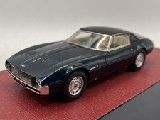 MATRIX Jensen Nova by Vignale