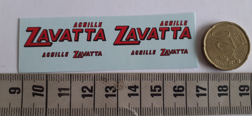 Decalcomanie decals grand mot - decals,
