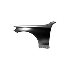 Aile avant gauche à peindre Mercedes Classe C W205 2014-2021