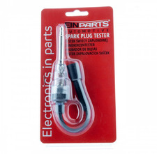 Kfz-Diagnosegerät Universel Bougies D'Allumage Testeur Étincelle Lampe Étalon