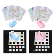 Perforatrice pour papier