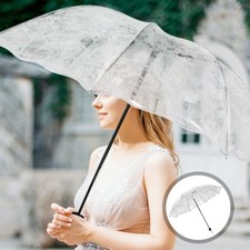 Parapluie Chic Dentelle Unique