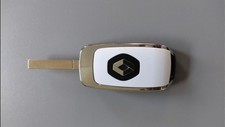 Télécommande clé renault - clé,
