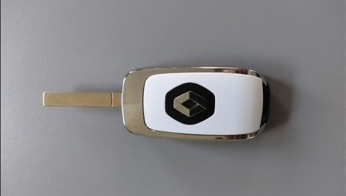 Télécommande clé renault - télécommande,