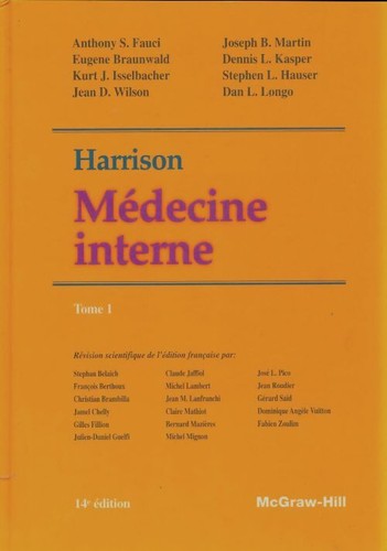 Médecine interne tome - tome, i