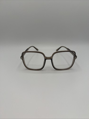 Lunettes vue sans - vue,