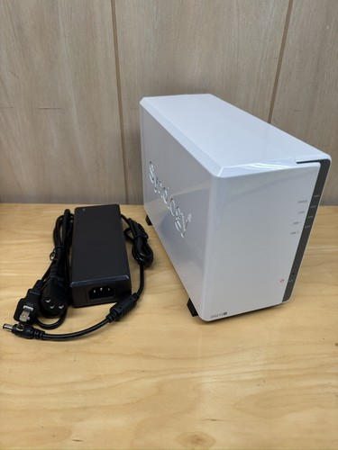 Synology diskstation ds213j - synology,