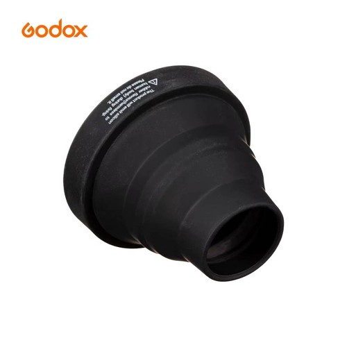 Godox r17 adaptateur snoot - godox,