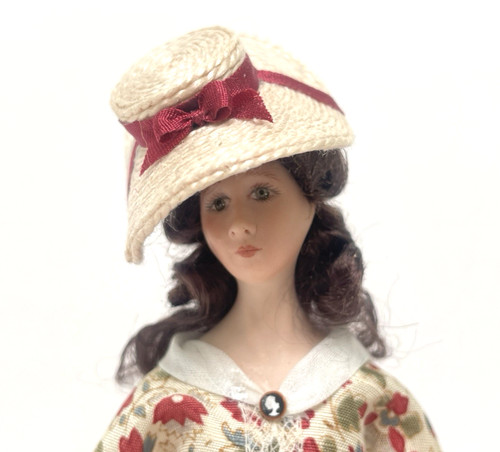 Nancy wantiez dollhouse - ,