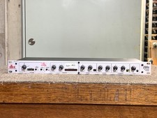 Préampli microphone à canal