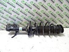 Amortisseur avant gauche