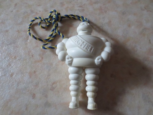 Michelin bibendum 1970 - bibendum,