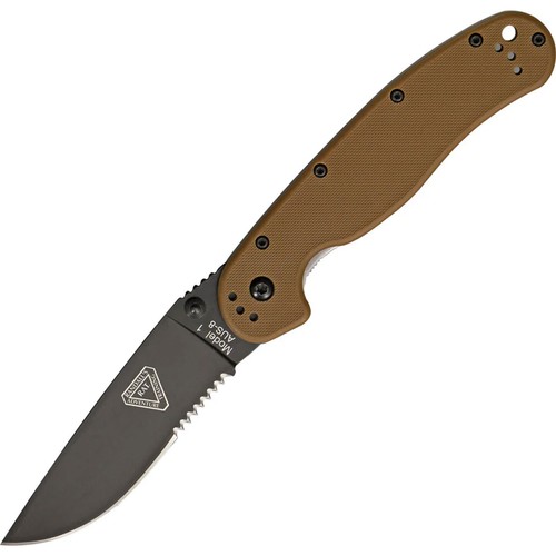 Ontario knife company rat - company,