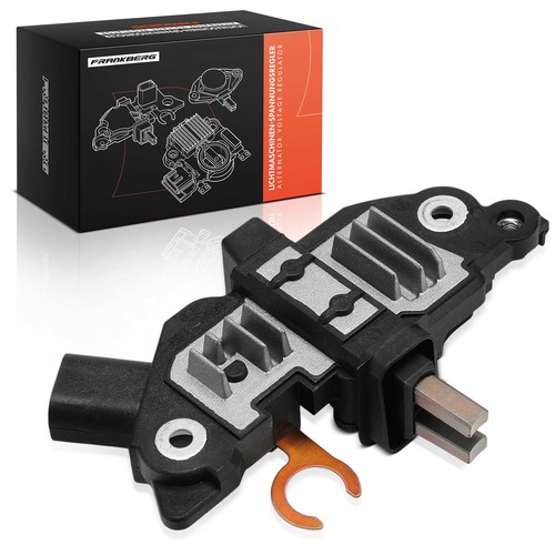 Régulateur dynamo 12v - de,