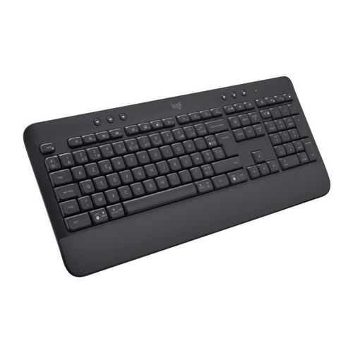 Logitech clavier sans fil - logitech,