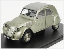 EDICOLA ABCIT012 Citroen - 2CV