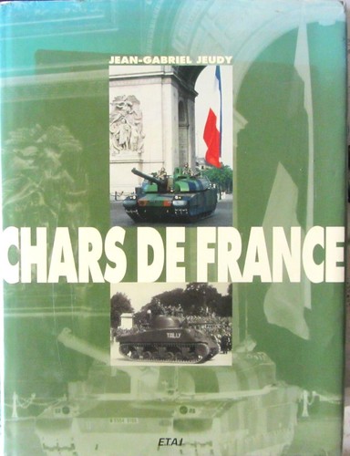 Chars france chamon dft - st,