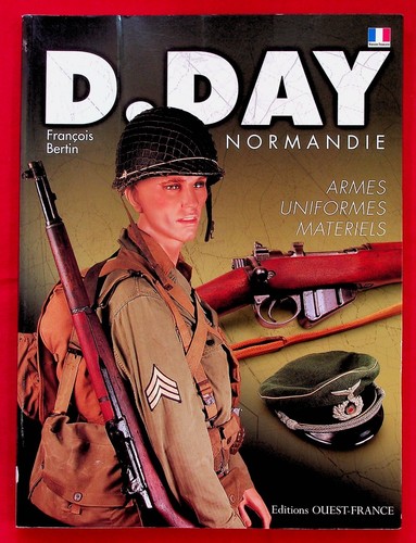 Day normandie armes - normandie, :