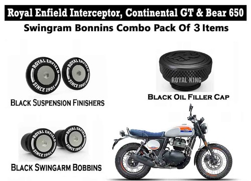 Pour royal enfield interceptor - pour,