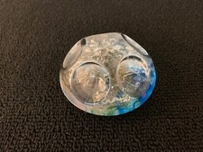 Presse papier demi rond en Daum France