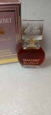 Miniature VANDERBILT - Gloria Vanderbilt  - Eau de Parfum  - 7,5ml