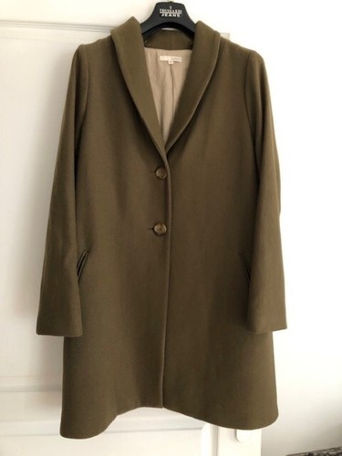 Manteau bash kaki - bash, 2